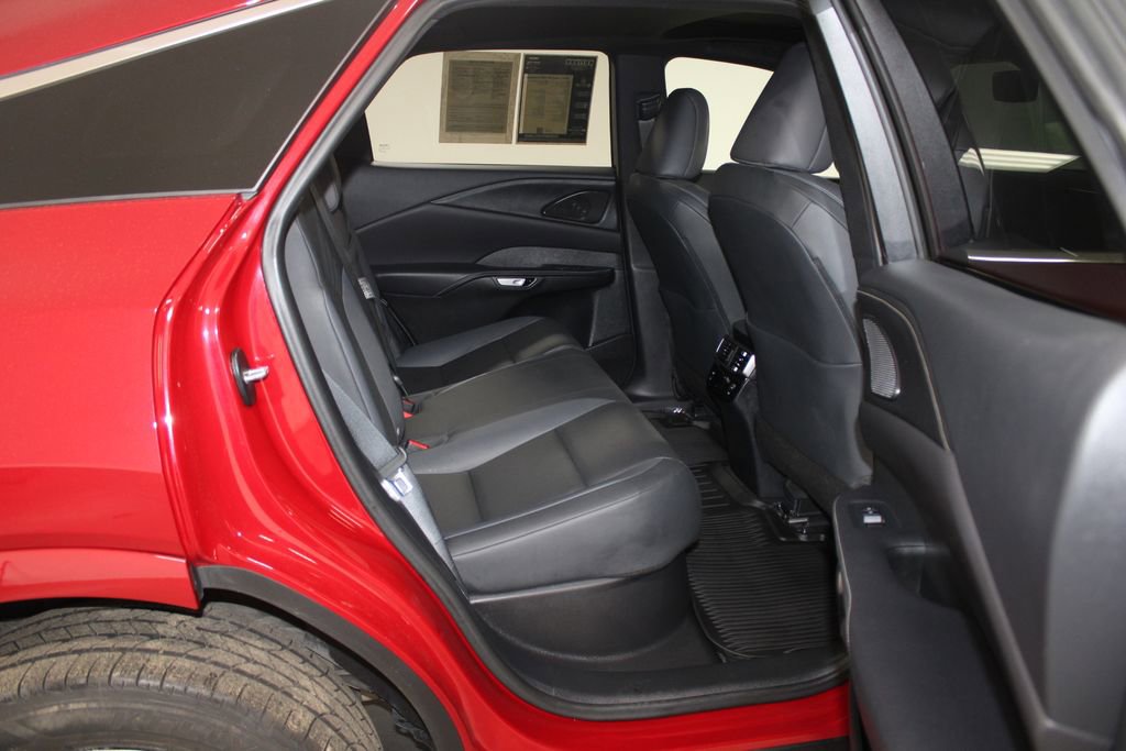 Used 2024 Lexus RX 350 Premium w/ Convenience Package image 33