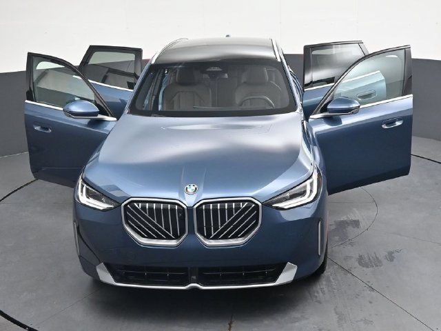 New 2026 BMW X3 xDrive30i w/ Premium Package AWD/4WD image 41