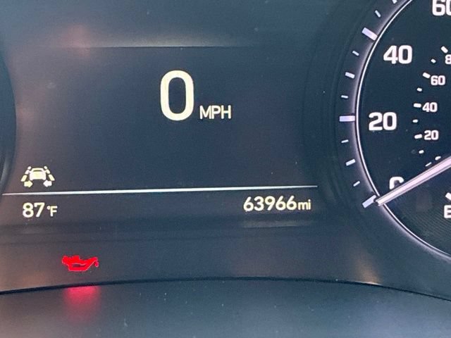Used 2018 Genesis G80 3.3T Sport AWD/4WD image 40