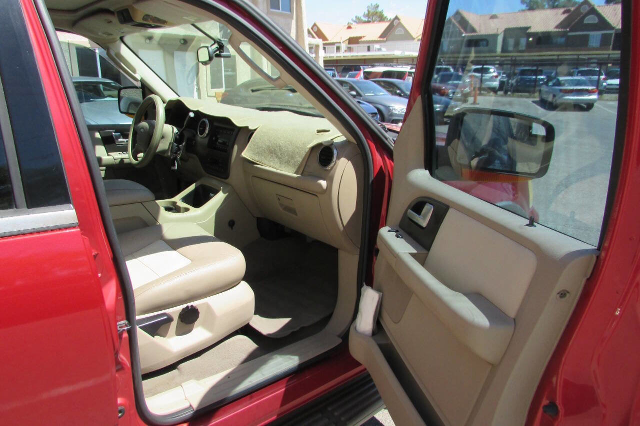 Used 2003 Ford Expedition Eddie Bauer image 28