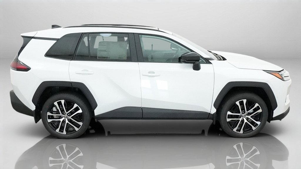 New 2026 Toyota RAV4 Limited AWD/4WD image 23