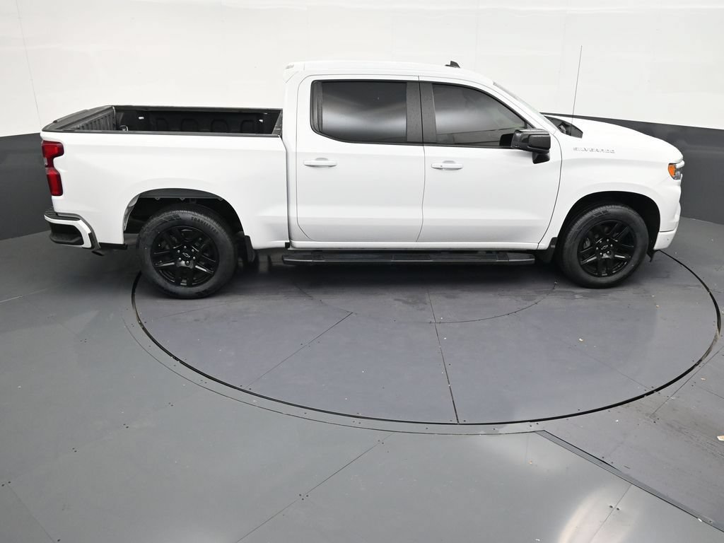 Used 2024 Chevrolet Silverado 1500 RST RWD image 17