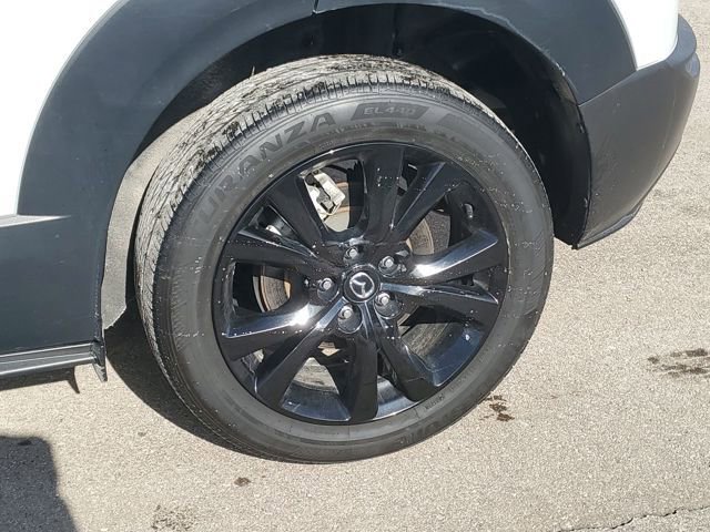 Used 2024 MAZDA CX-30 AWD 2.5 S w/ Select Sport Pkg image 30