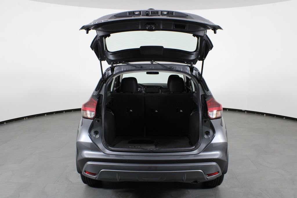 Used 2025 Nissan Kicks Play S image 16
