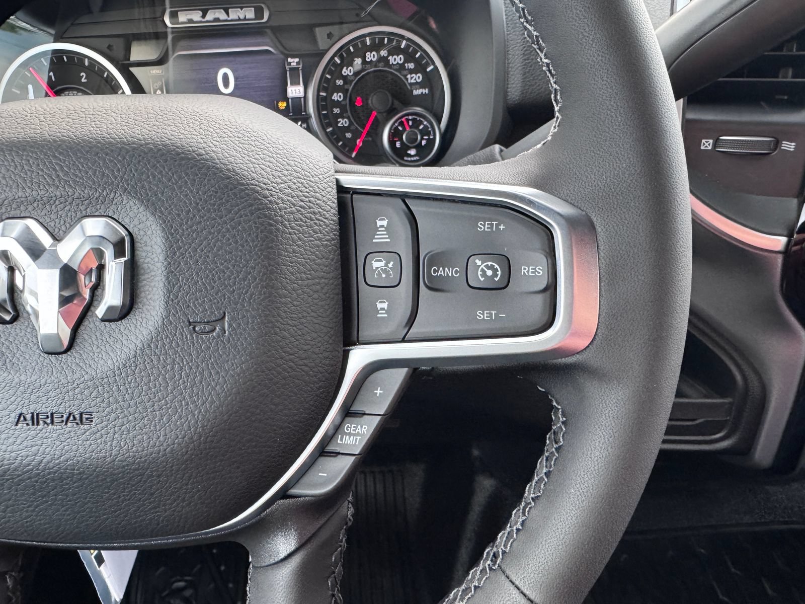 New 2025 RAM 5500 2WD Regular Cab image 12