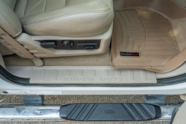 Used 2008 Ford F350 Lariat AWD/4WD image 42