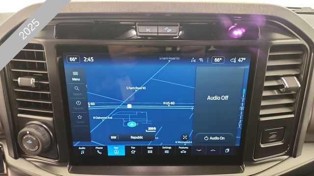 New 2025 Ford F150 Platinum w/ FX4 Off-Road Package AWD/4WD image 16