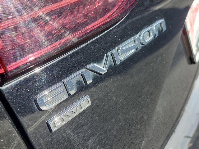 Used 2025 Buick Envision Sport Touring AWD/4WD image 15