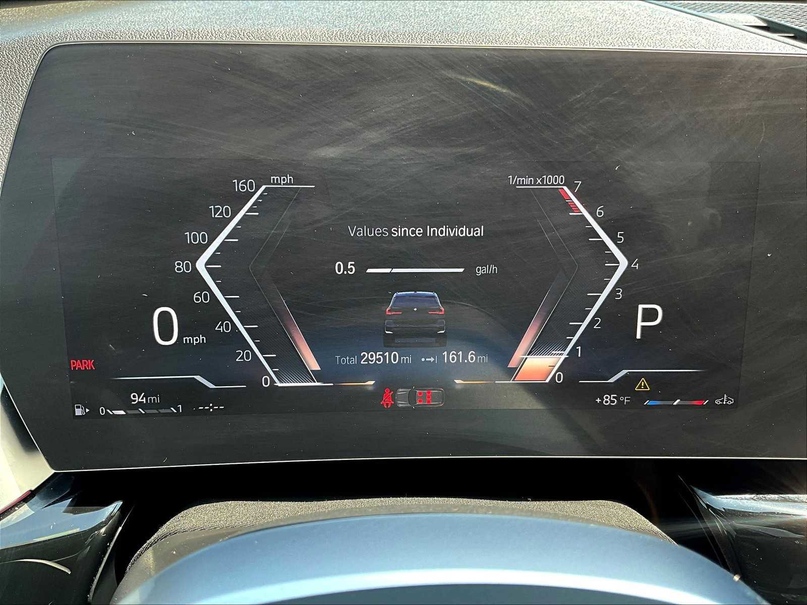 Used 2023 BMW X1 xDrive28i image 25