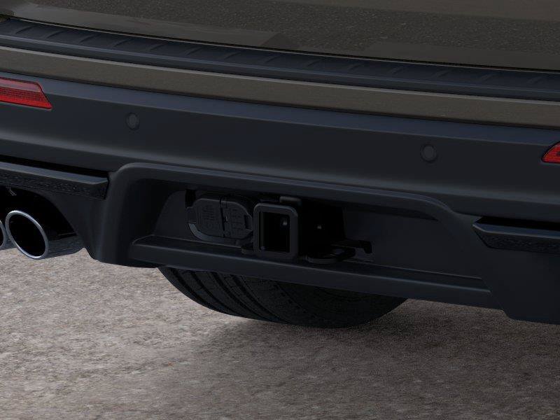 New 2026 Ford Explorer ST AWD/4WD image 23