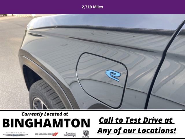 Used 2022 Jeep Grand Cherokee Summit image 51