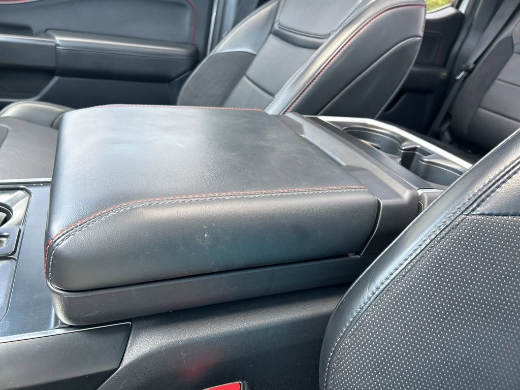 Used 2024 Ford F150 Raptor image 35
