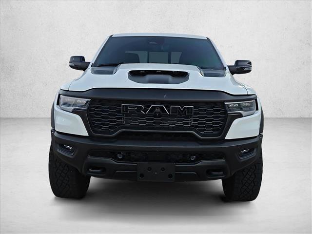 Used 2026 RAM 1500 RHO w/ RHO Level 1 Equipment Group AWD/4WD image 2