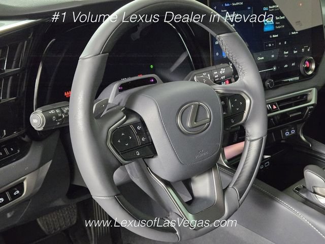 New 2026 Lexus RX 350 Premium Plus w/ Convenience Package FWD image 17
