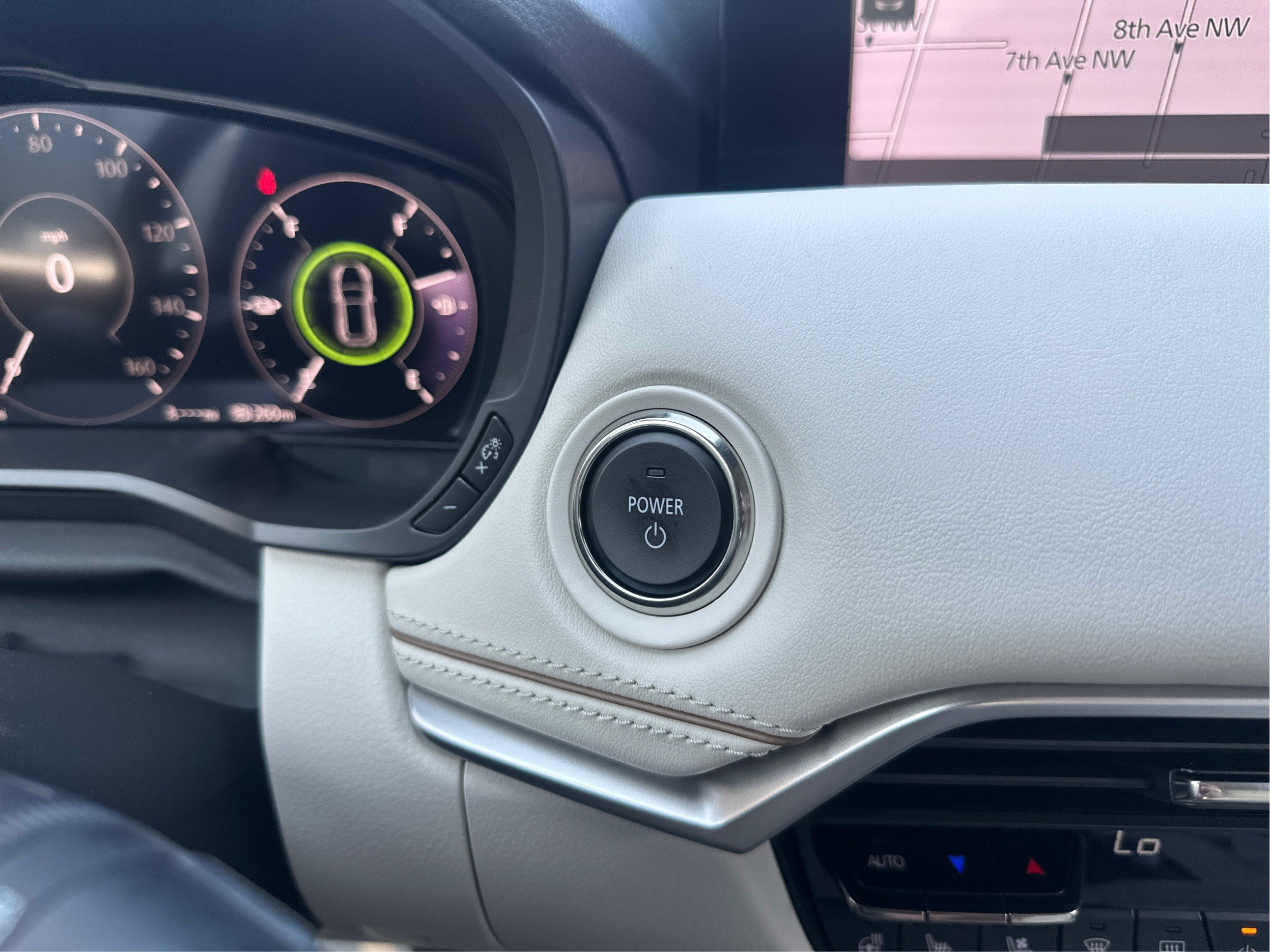 Certified 2025 MAZDA CX-90 Plug-In Hybrid w/ Premium Plus AWD/4WD image 33
