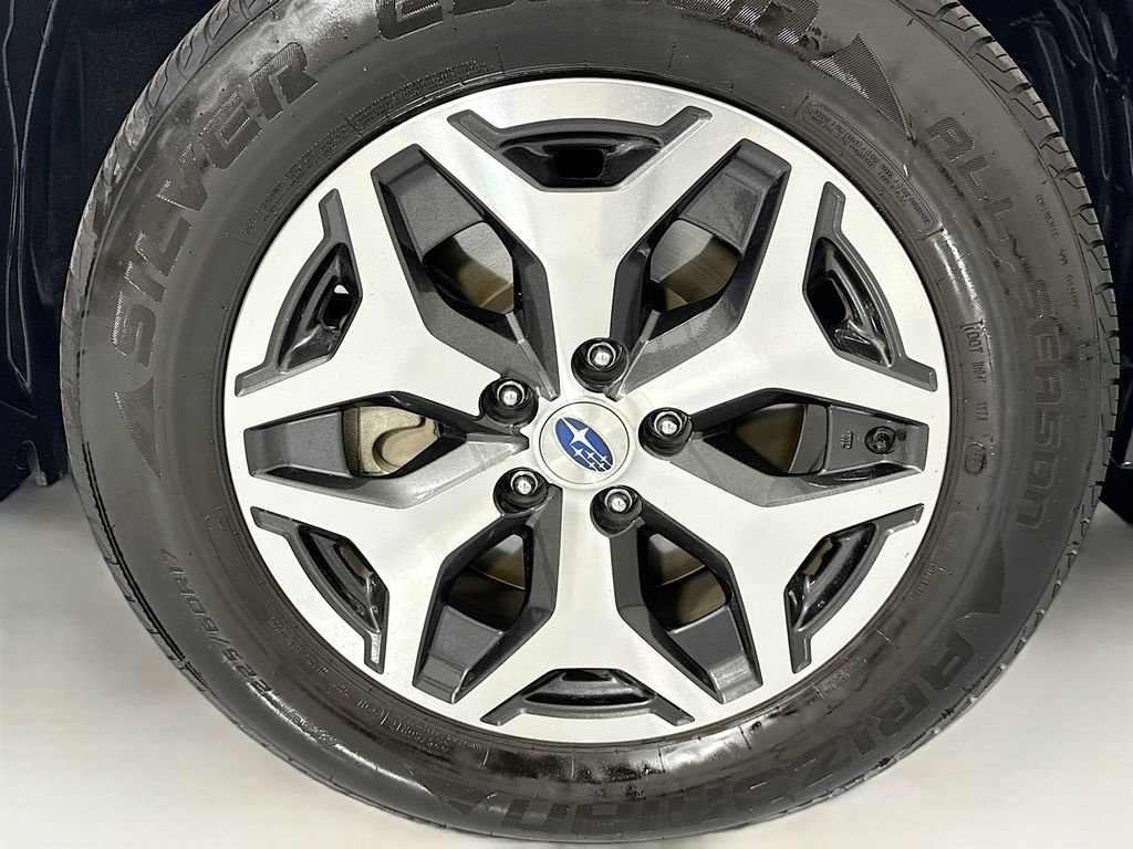Used 2022 Subaru Forester Premium AWD/4WD image 32