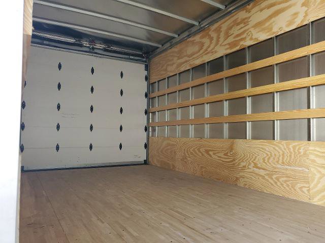 New 2024 Chevrolet Low Cab Forward 5500HD image 9