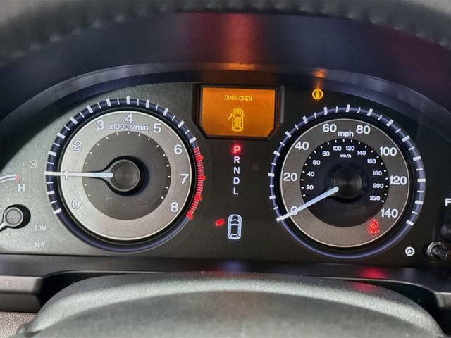 Used 2016 Honda Odyssey Touring Elite image 12