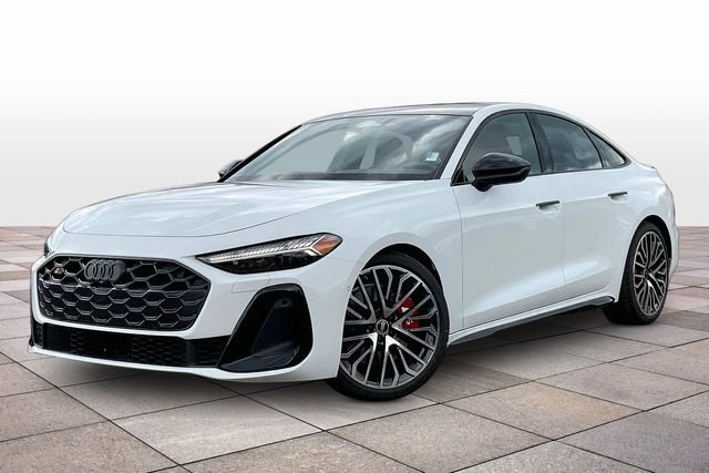 New 2026 Audi S5 Premium Plus