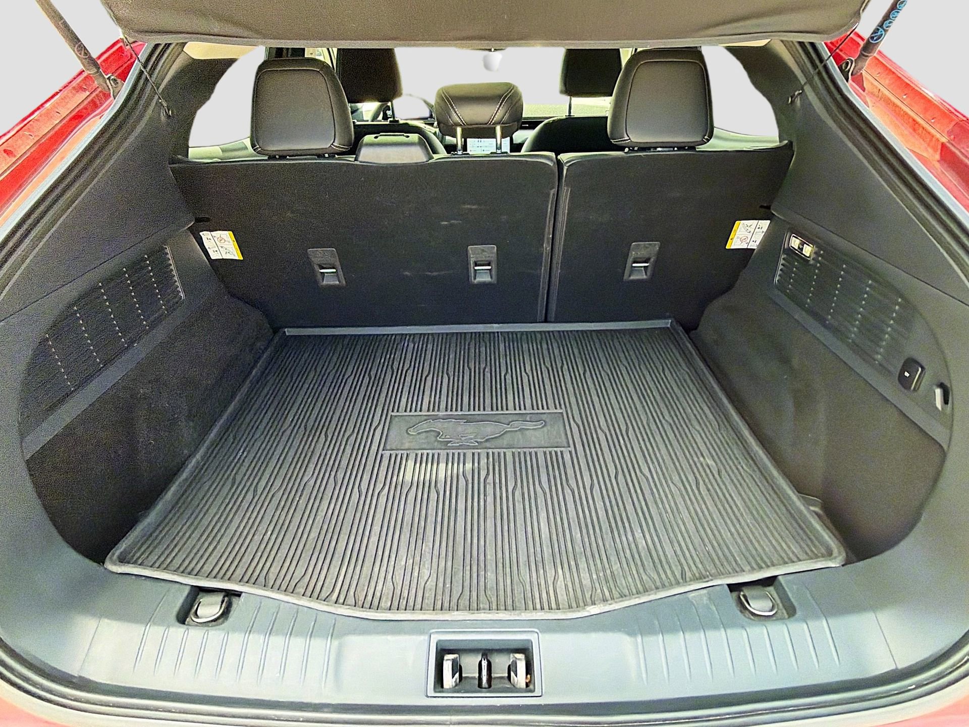 Used 2021 Ford Mustang Mach-E California Route 1 image 29