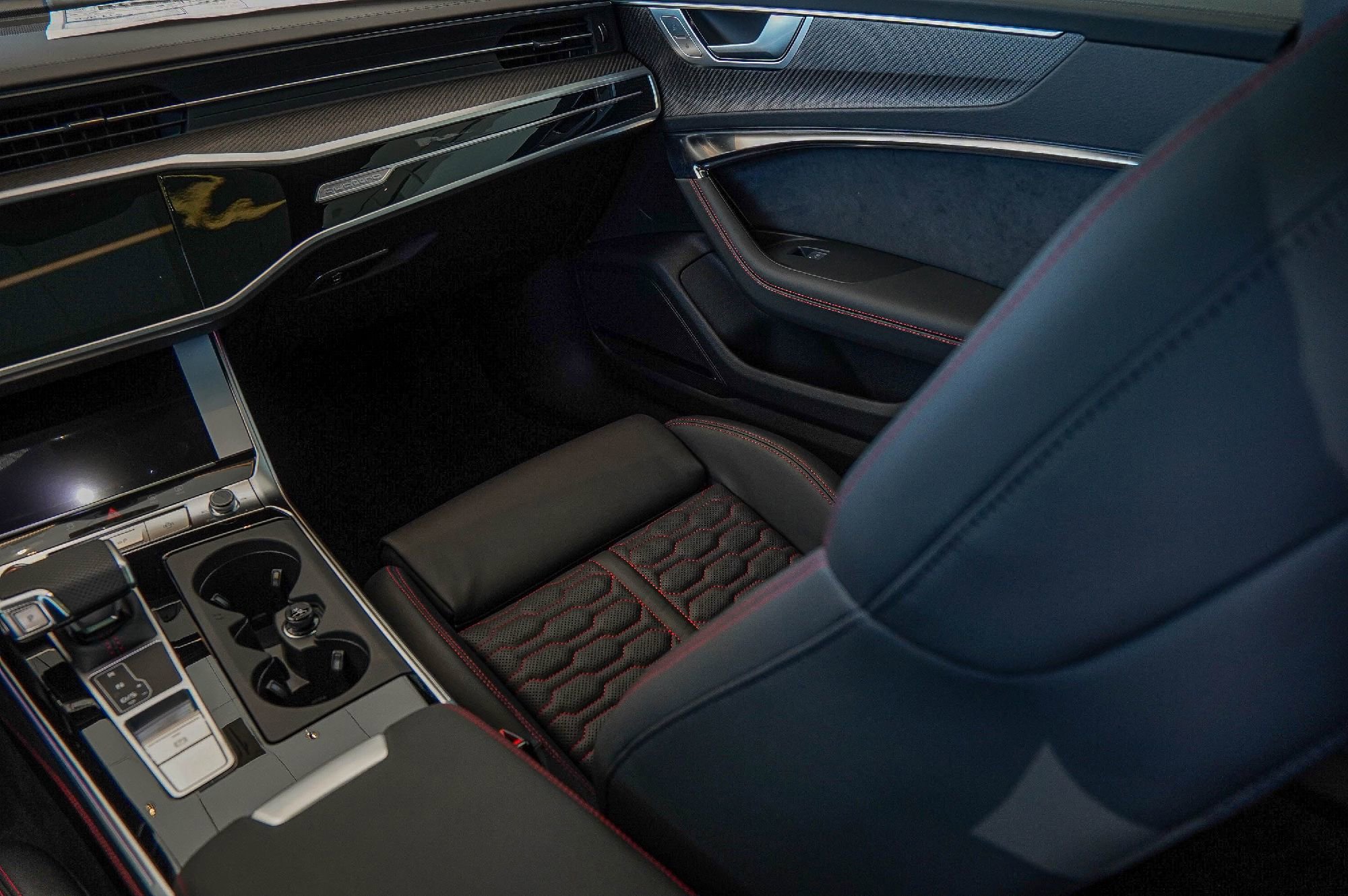 New 2026 Audi RS 7 Performance image 23