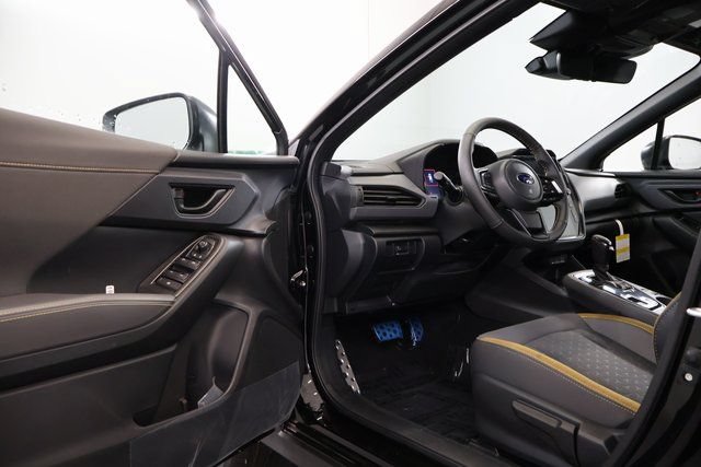 New 2026 Subaru Crosstrek 2.5i Sport AWD/4WD image 9