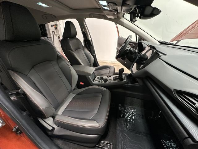 Certified 2025 Subaru Crosstrek 2.5i Limited image 23