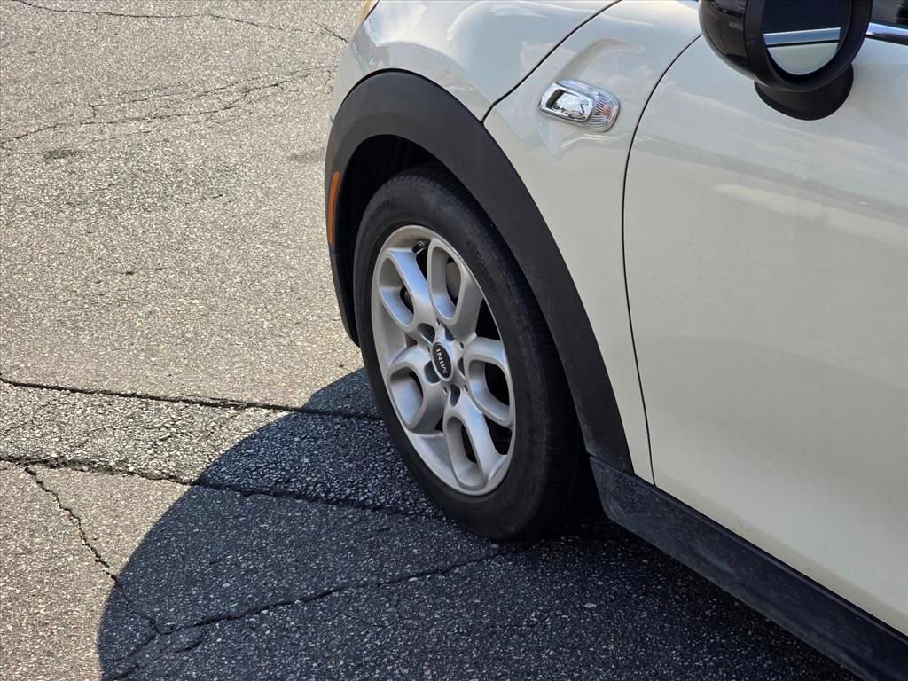 Used 2016 MINI Cooper S FWD image 20