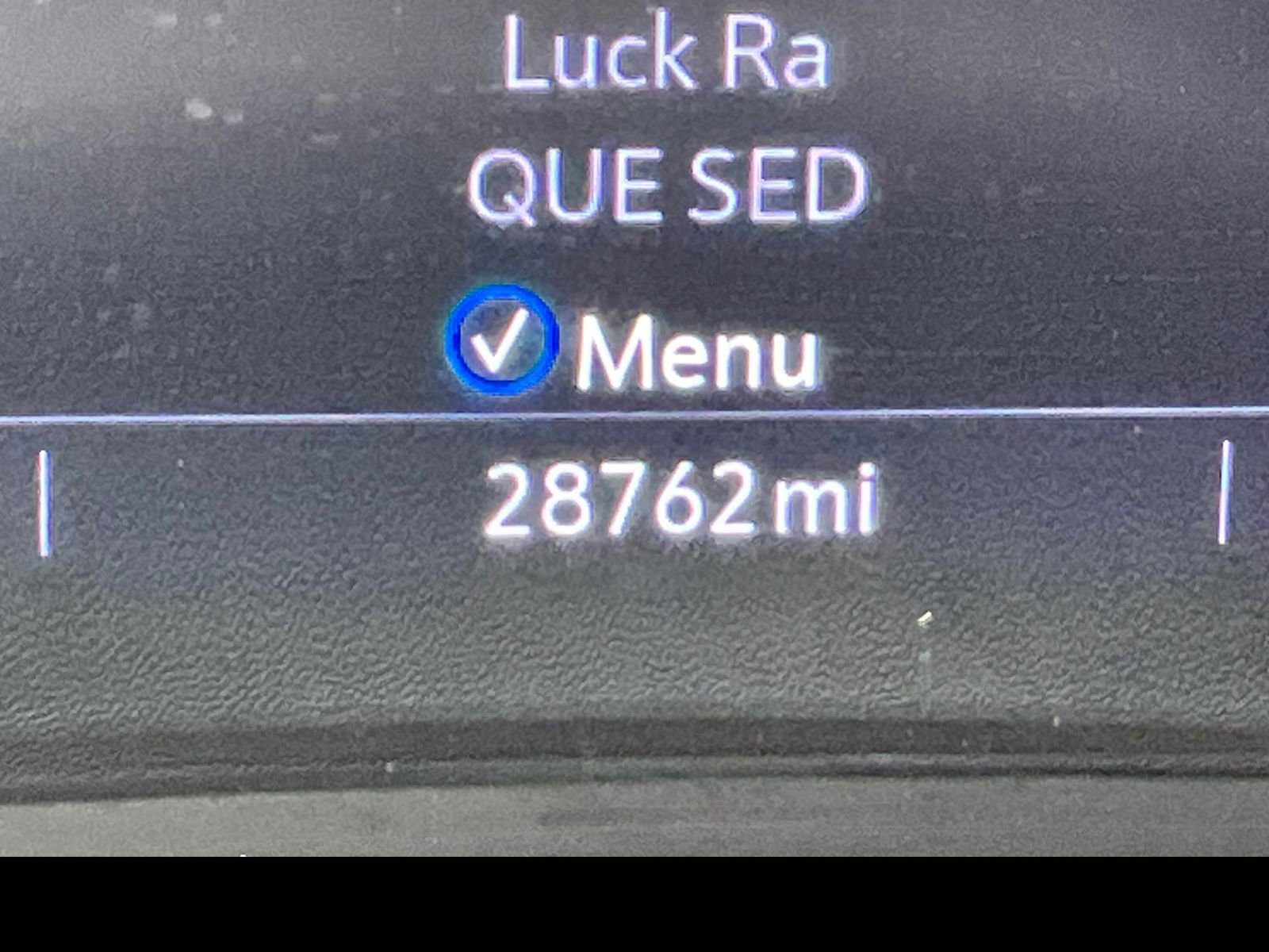 Used 2022 Buick Envision Preferred FWD image 18