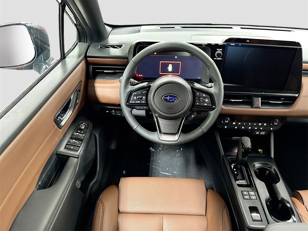 New 2026 Subaru Outback Touring XT image 22