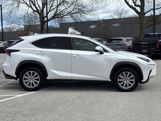Used 2018 Lexus NX 300 FWD w/ Accessory Package image 4