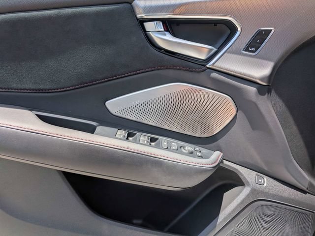 Certified 2026 Acura RDX A-Spec AWD/4WD image 30