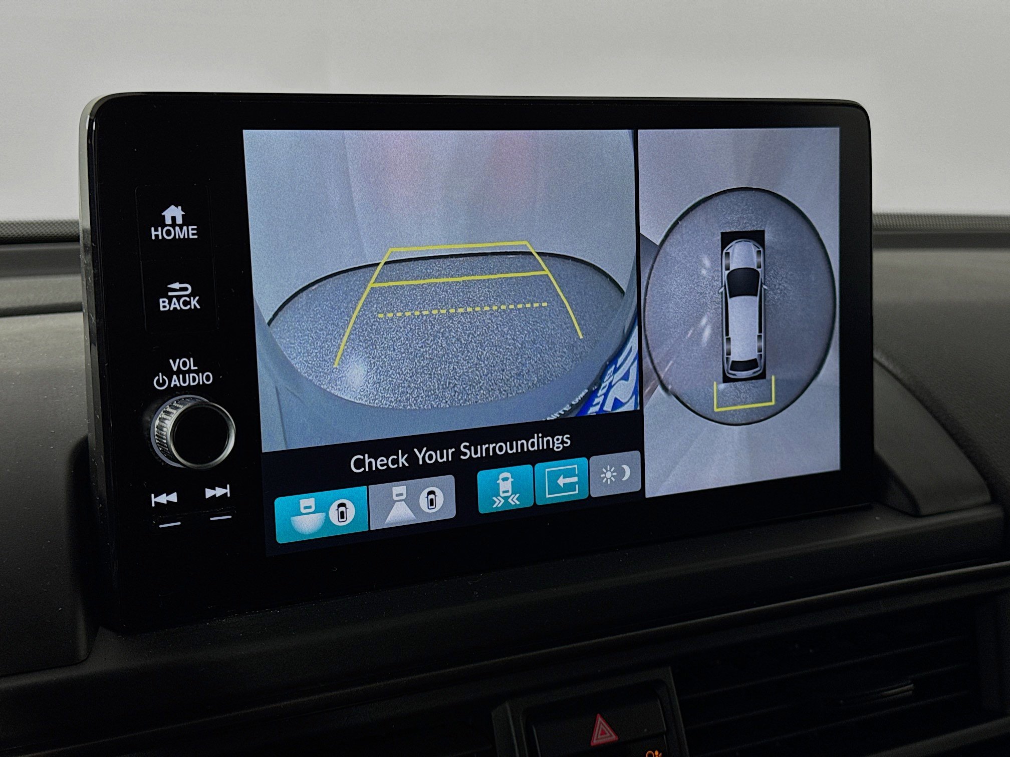 Certified 2024 Honda Pilot TrailSport image 13