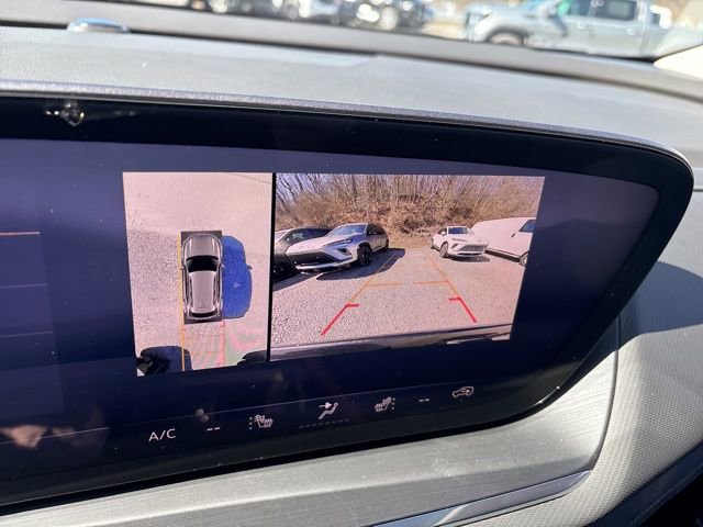 New 2026 Buick Envision Preferred image 10