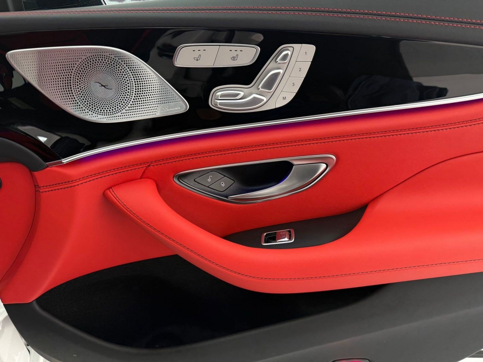 New 2026 Mercedes-Benz AMG GT 43 image 21