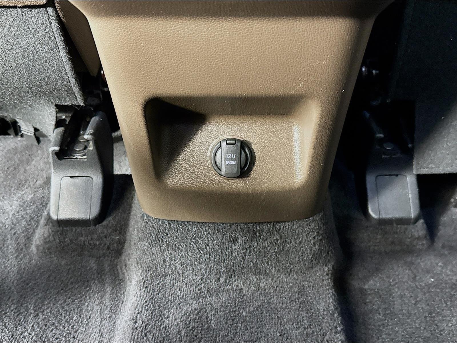Certified 2021 Kia Telluride SX FWD image 28