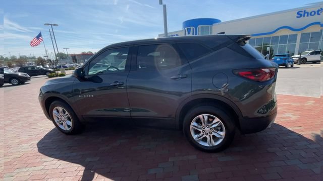 Used 2020 Chevrolet Blazer LT AWD/4WD image 7