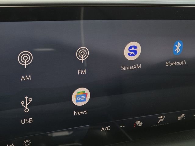 New 2026 Buick Enclave Preferred w/ Power Package image 6