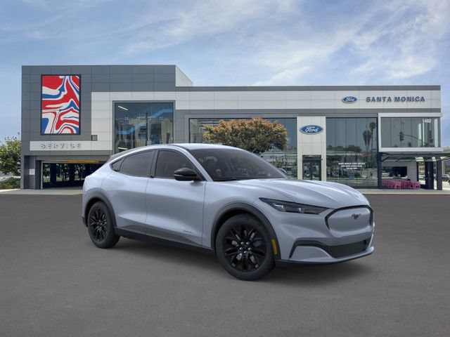 New 2026 Ford Mustang Mach-E Select w/ Comfort Package Lite RWD image 7