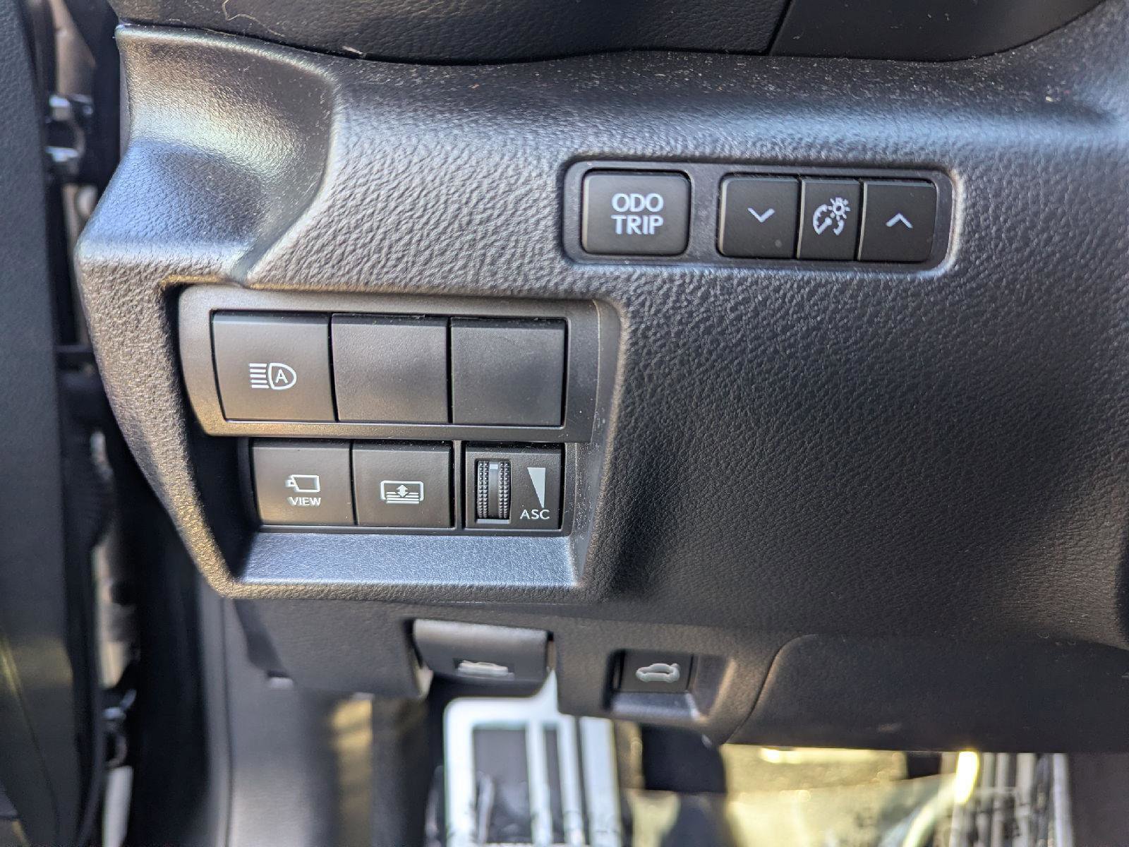 Used 2023 Lexus IS 500 image 22