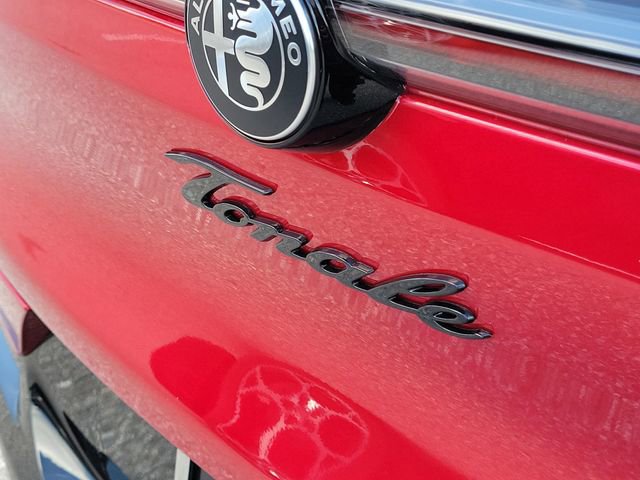 New 2026 Alfa Romeo Tonale AWD/4WD image 5