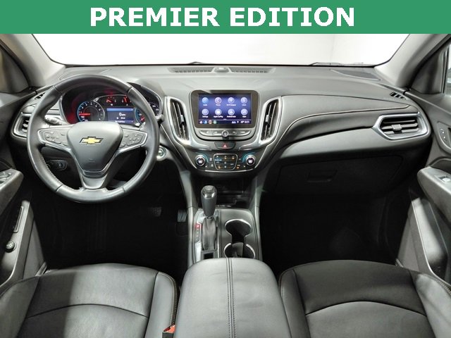 Used 2019 Chevrolet Equinox Premier image 2