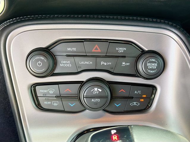 Used 2023 Dodge Challenger R/T Scat Pack w/ Plus Package RWD image 16