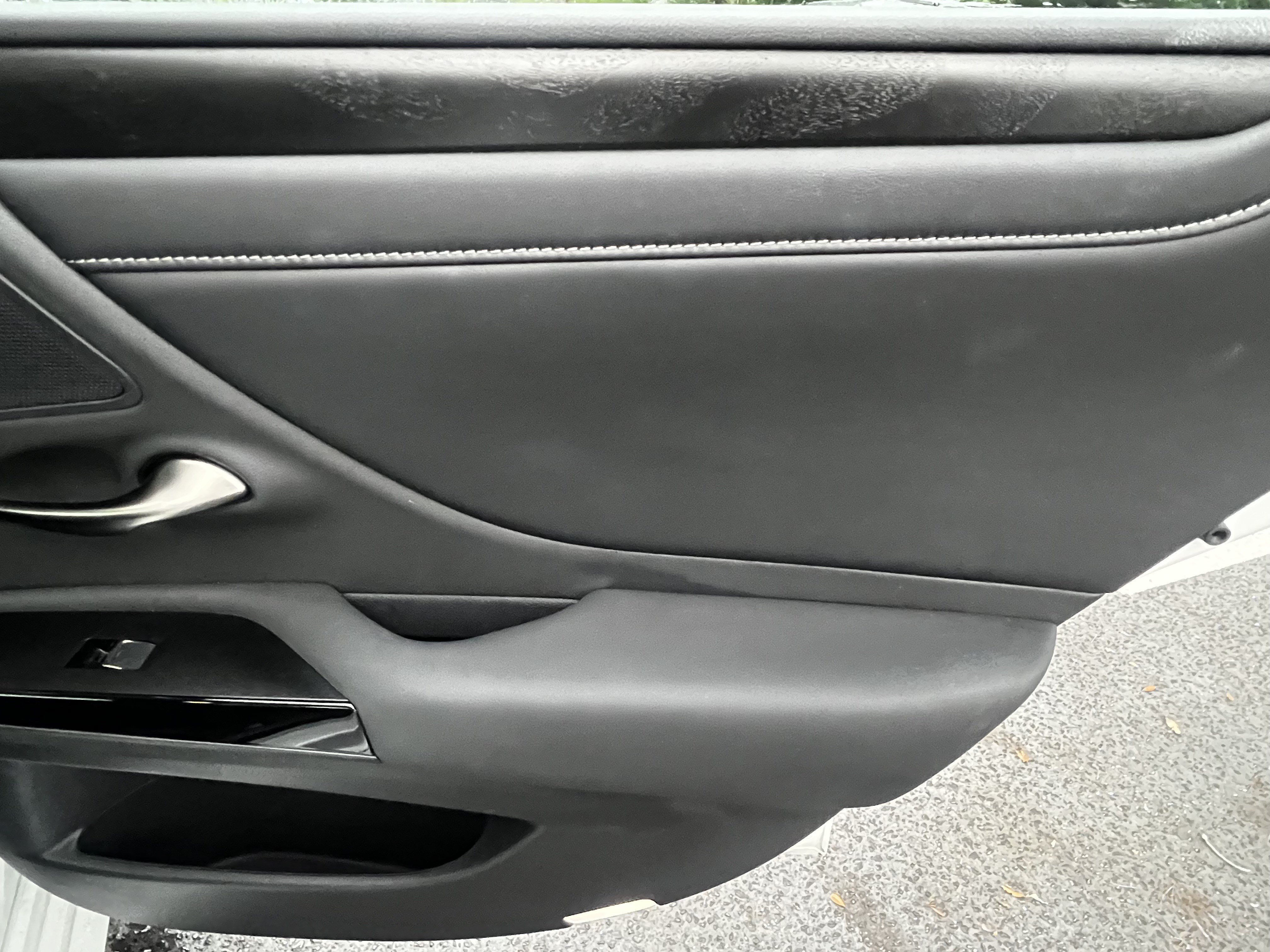 Used 2023 Lexus ES 350 w/ Premium Package FWD image 38