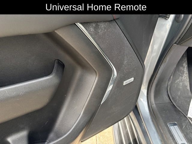 Certified 2022 Chevrolet Suburban RST w/ Sport Performance Package image 15