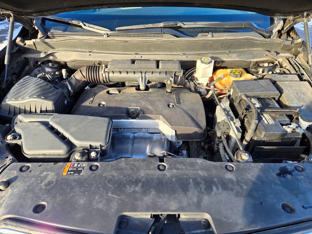 Used 2019 Buick Envision Essence image 32