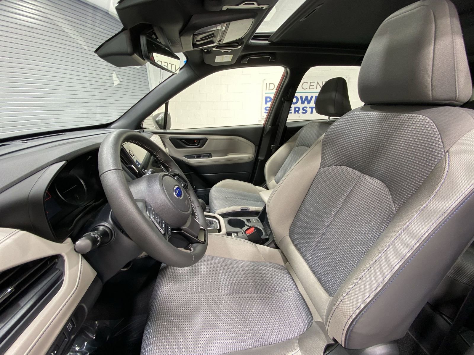 Certified 2025 Subaru Forester Premium image 11
