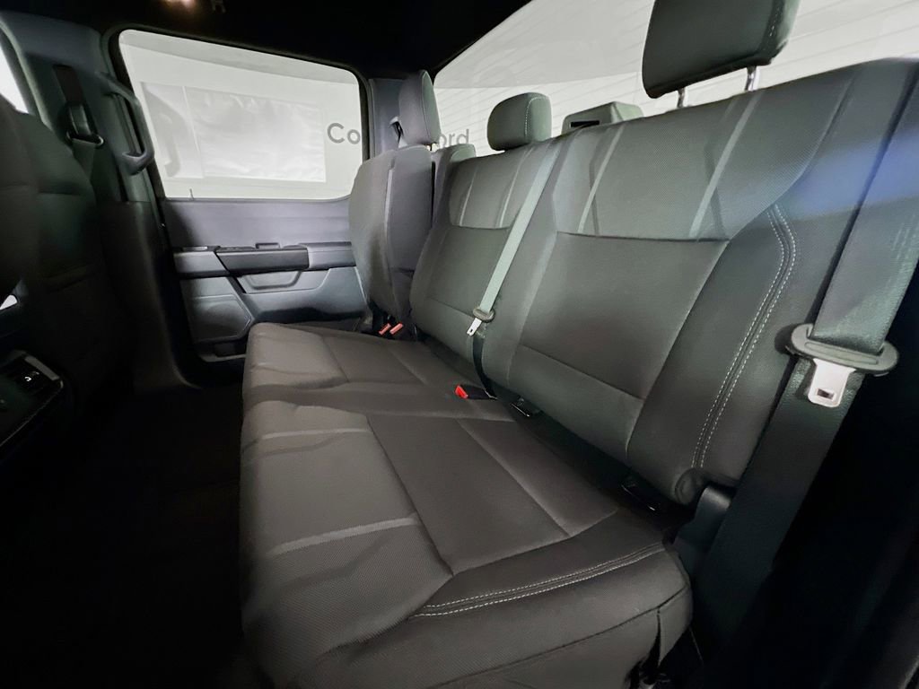 New 2026 Ford F150 STX image 25