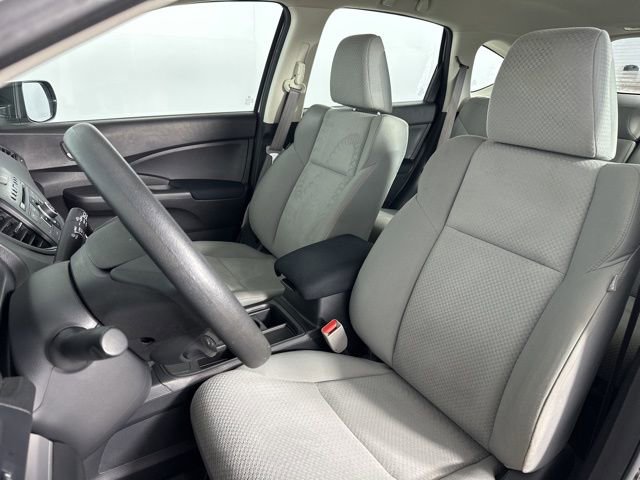 Used 2016 Honda CR-V LX image 13