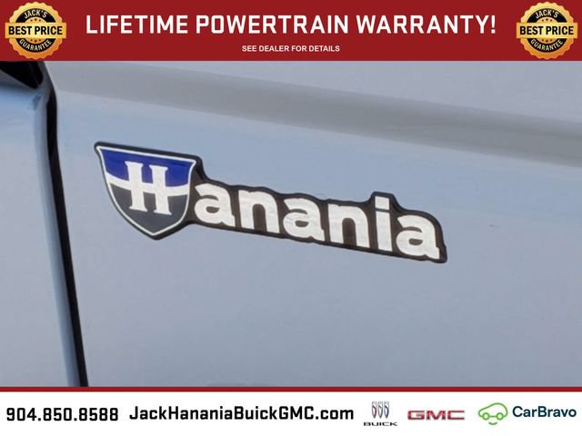 Used 2023 GMC Sierra 1500 SLT w/ SLT Premium Plus Package AWD/4WD image 13